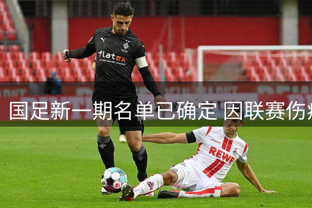 国足新一期名单已确定 因联赛伤病隐患推迟公布