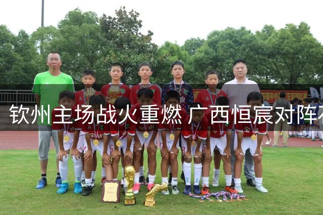 钦州主场战火重燃 广西恒宸对阵石家庄功夫